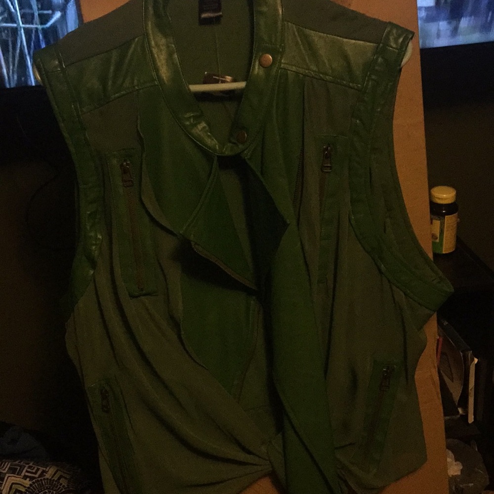 Vest